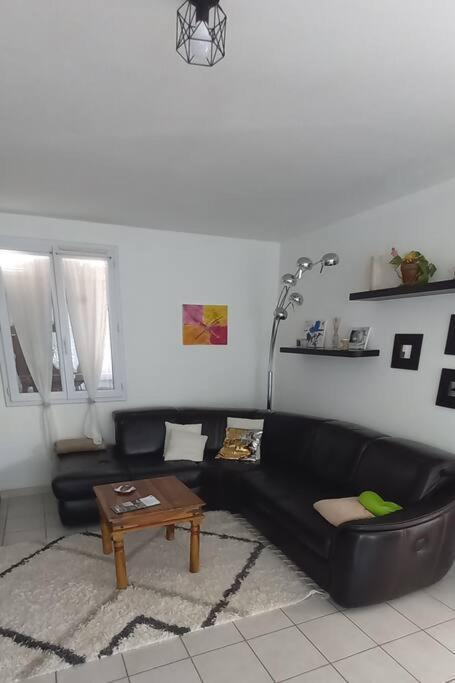 House Of Magic Lake Greoux-les-Bains Bagian luar foto