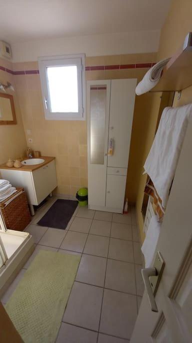 House Of Magic Lake Greoux-les-Bains Bagian luar foto