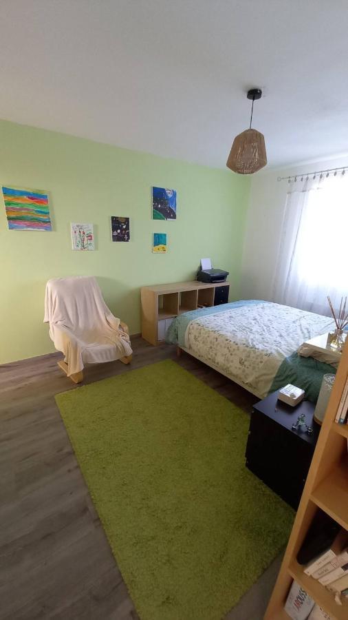 House Of Magic Lake Greoux-les-Bains Bagian luar foto