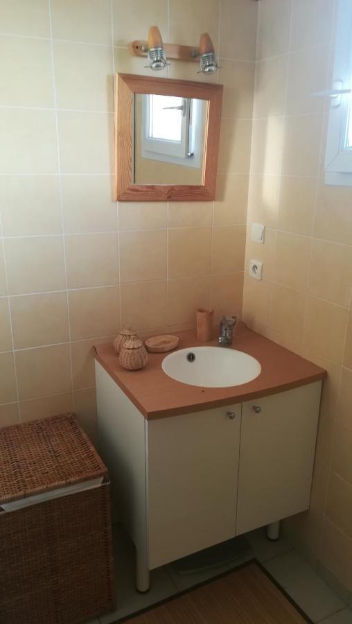 House Of Magic Lake Greoux-les-Bains Bagian luar foto